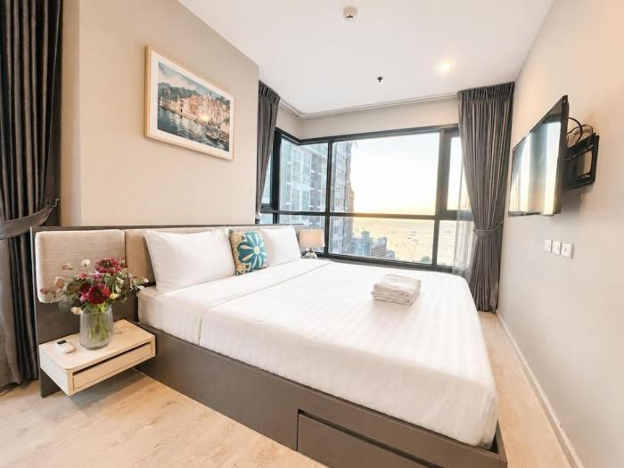 Sea View 2 Bed Room Nice Location