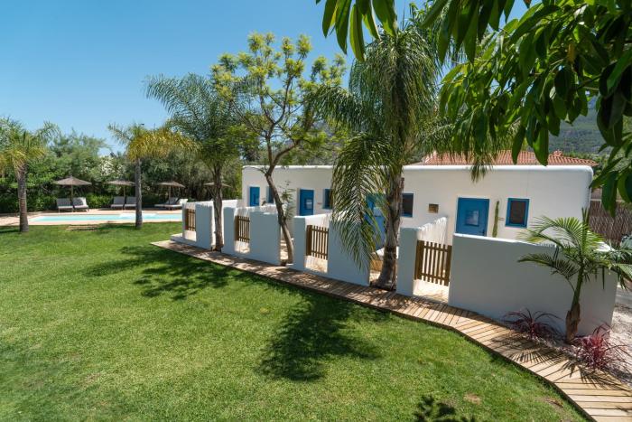Boho Suites Denia