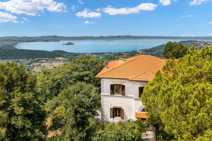 TorripaCollection - Villa Livia - Bolsena Lake