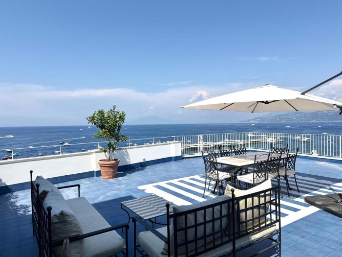Belvedere Luxury Apartments