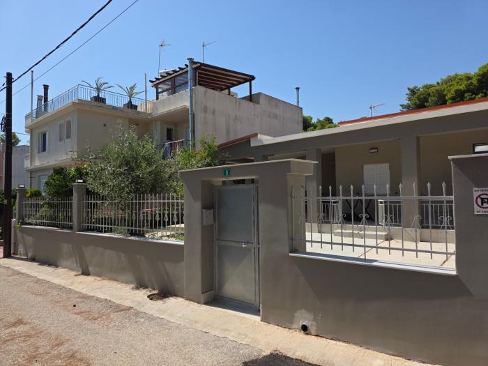 Angels house