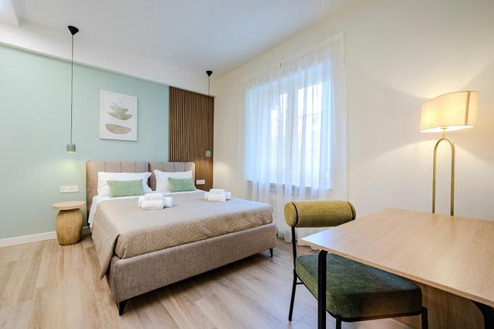 Arena Living Porta Nuova - 9 minuti a piedi dallArena