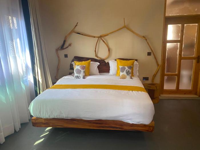Osinoni Cottages