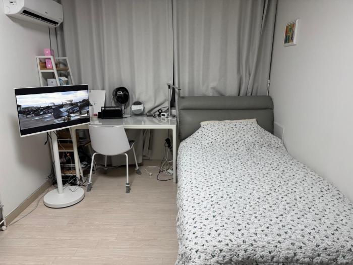 88 in Seocho