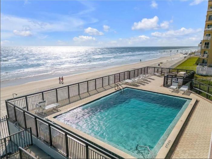 Beach Retreat