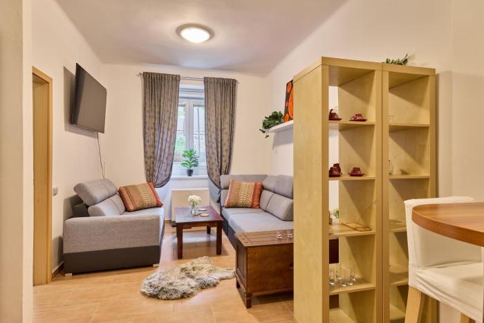 O2 Arena Apartment Prague