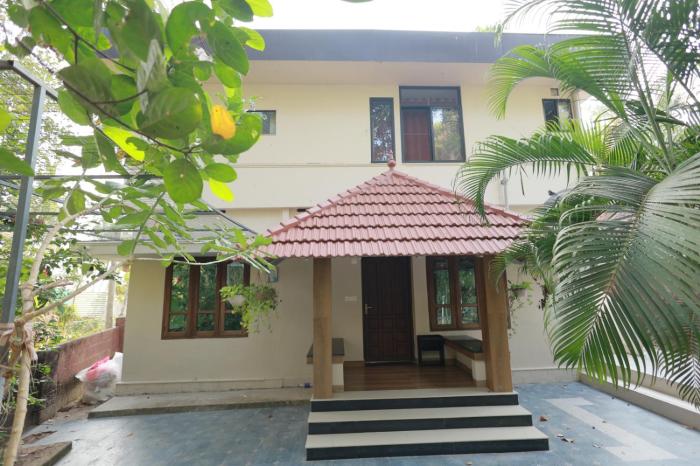 SITER Holidays Villa