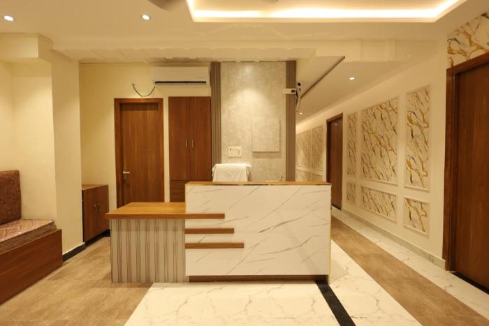 Yu Hotel