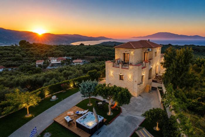 Casa Adam and spa