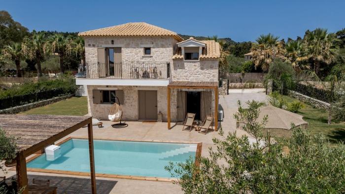 Casa Falco