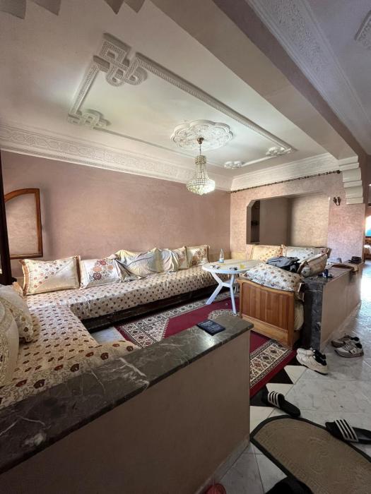 Apartment for daily rental, El Jadida