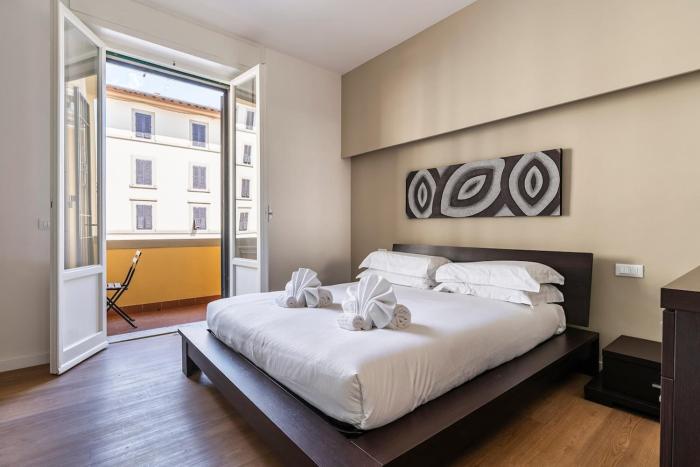 Urban Hideaway Florence