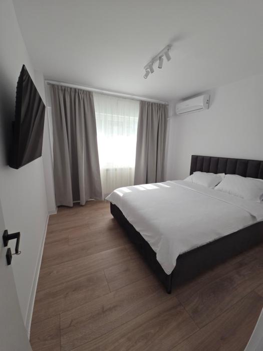 Modern 2 bedroom apartment in Bucharest, Vitan area