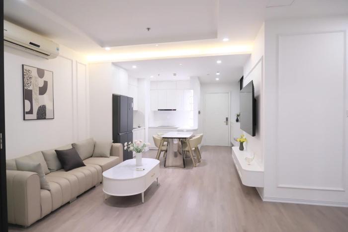Thanh Tùng homstay time city