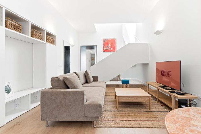 GuestReady-Charming Aveiro Home