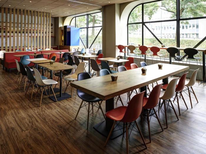 ibis Strasbourg Centre Historique