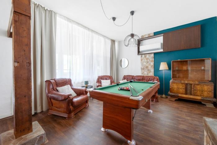 Golden Tree Loft in the Heart of Prague