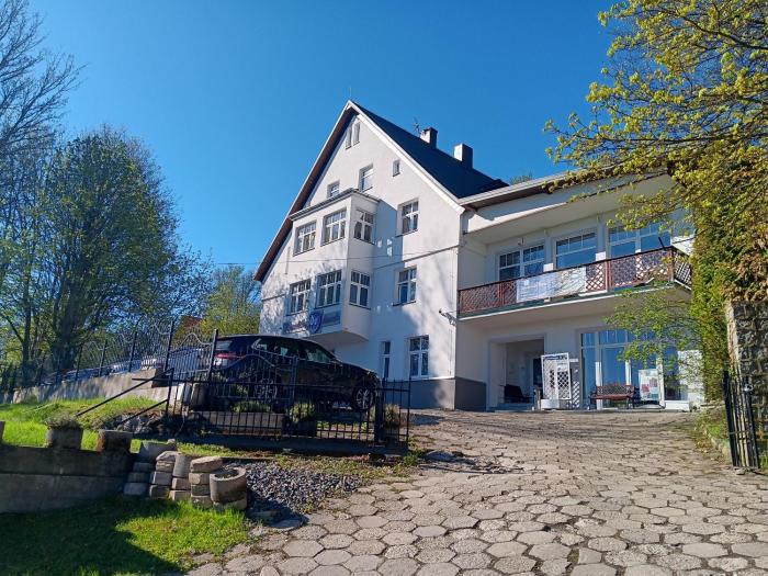 Lawendowy Dworek