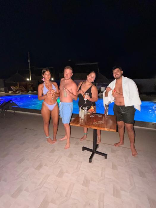 Wayma Paradise Resort
