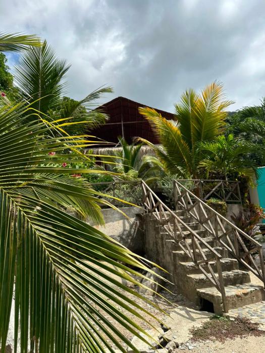 Hotel talú tayrona