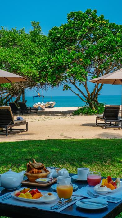 Aavya Cove Villas by Aahaasa