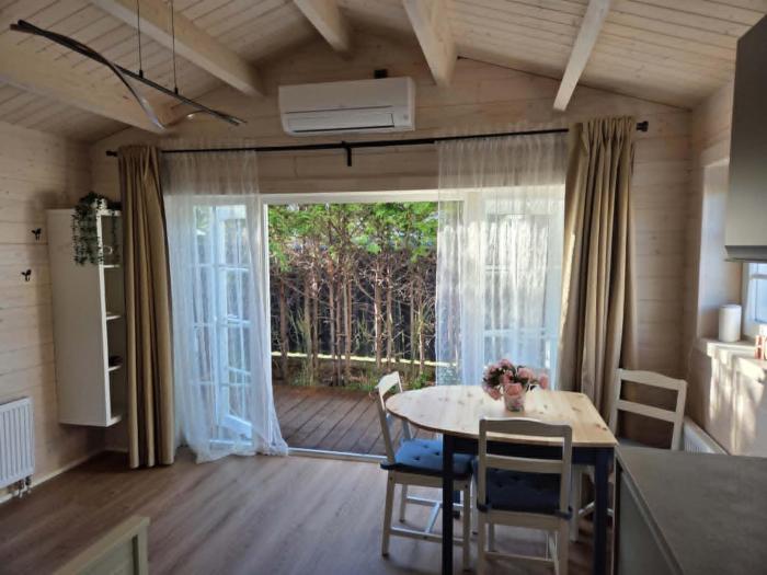 AMONG Nature Stay in Vilnius