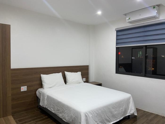 Phuong Mai Hotel