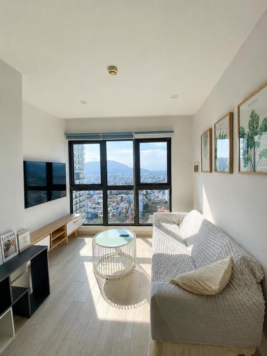 Gold Coast City & Sea Apartments by MD