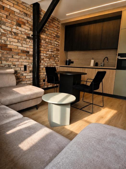 Apartament Ceglany