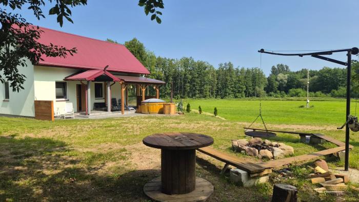 Domek Pod Turem
