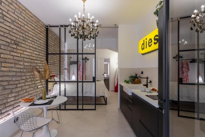 iFlat The Wellness Experience in Rome