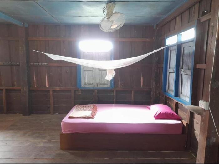 Nature Dormitory