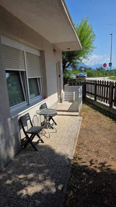 Apartma Olga