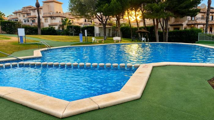 Pinada Golf Ground Floor