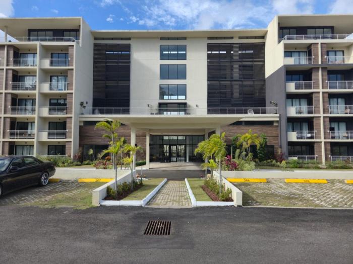 City View Luxe Condo