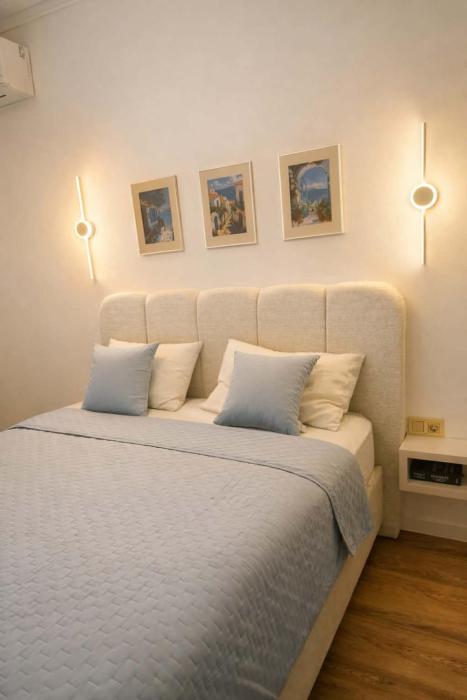 Kavala Sea & City Home