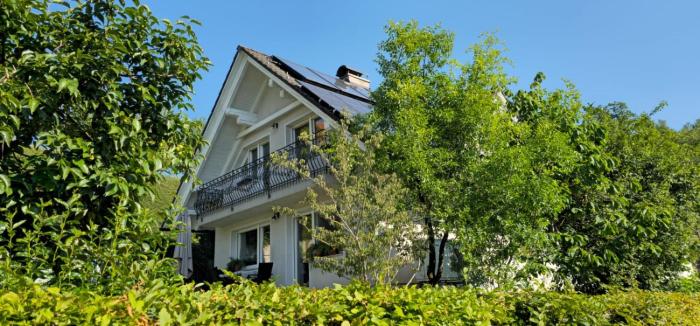 Apartmaji Vitabella