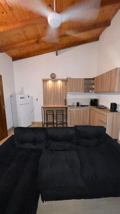 Departamento San Isidro 2