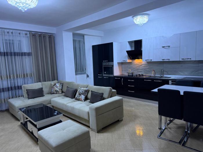 Savita appartement