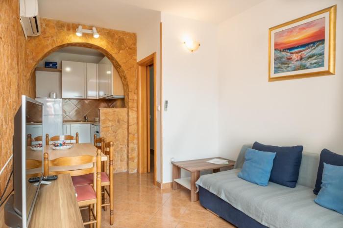 Apartment Jakasa