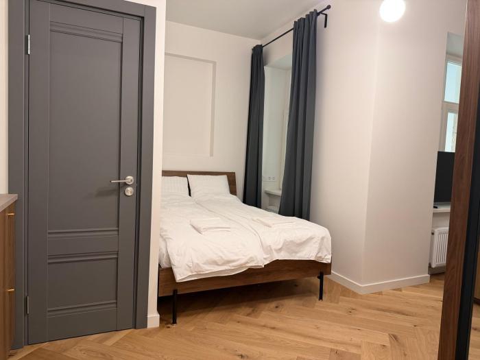LINDEN apartments - 5 min to Old Town