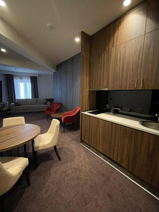 LUNAS Apartmani 7