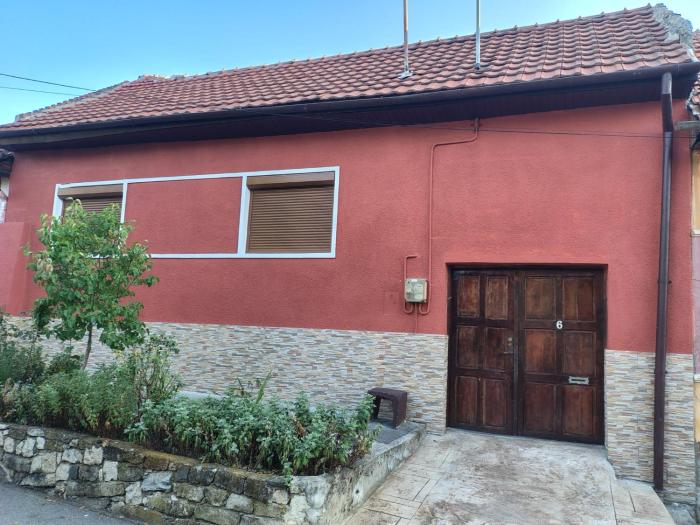 Casa La Bunica