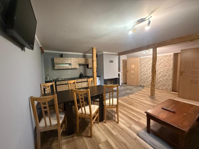 Apartamenty Lucky-ski