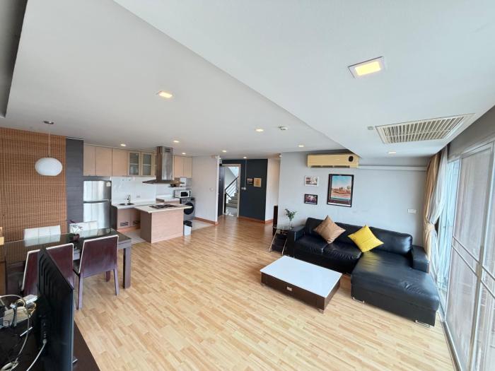 P Residence Thonglor