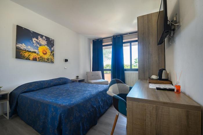 Hotel Anna