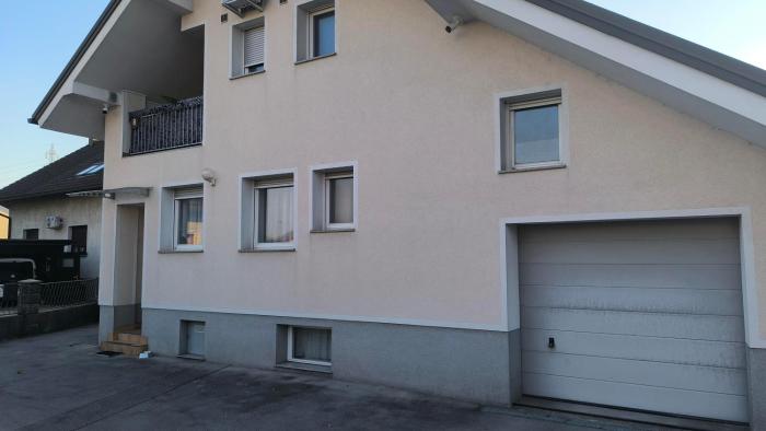 Apartment Maria Domžale