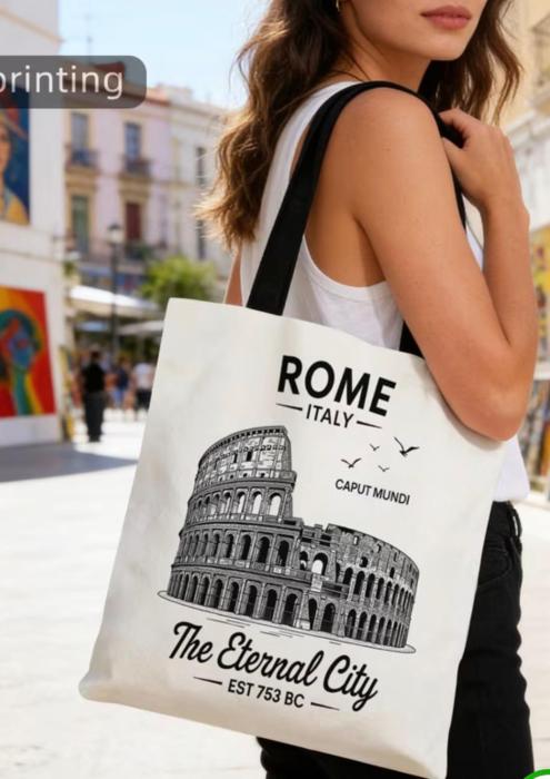 Rome Italy