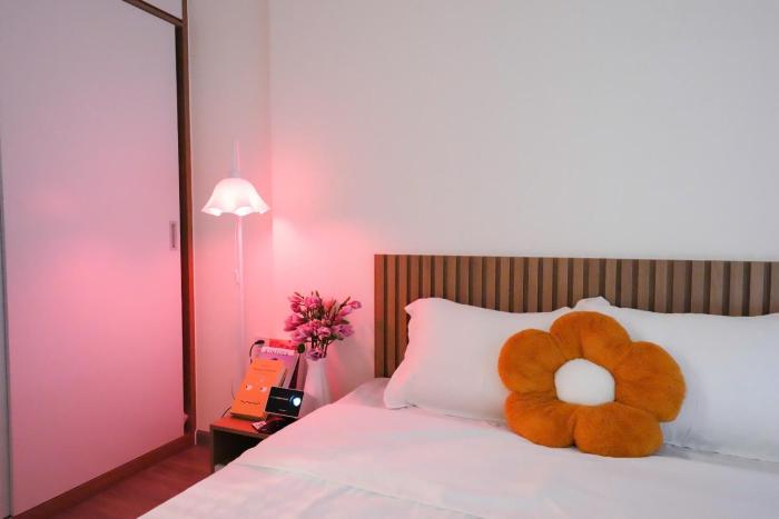 ĐỨC KIỆM HOMESTAY-1bed room 2 bed GH1 Luxury