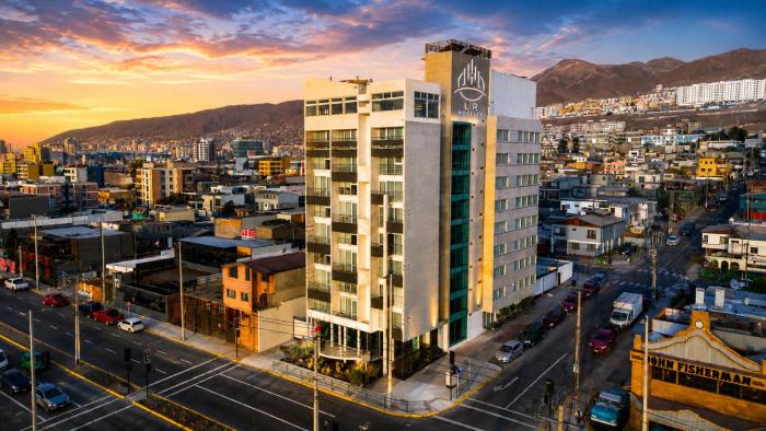 Alto del Sol Costanera Antofagasta